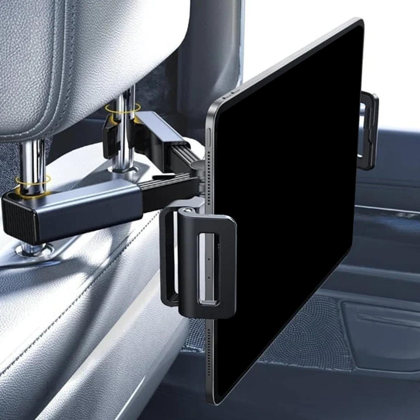 Headrest Tablet Mount